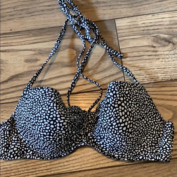 Smart Sexy Bikini Top - Picture 5 of 8